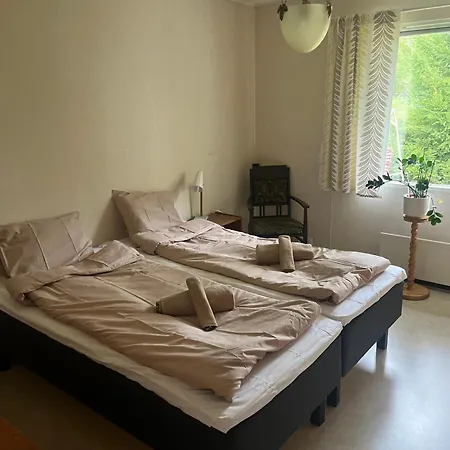 Mysighem Hembackavägen 13