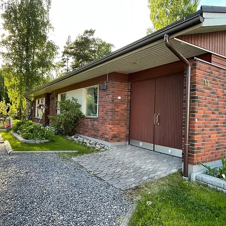 Mysighem Hembackavaegen 13