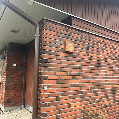 Homestay szállás Mysighem Hembackavaegen 13 *