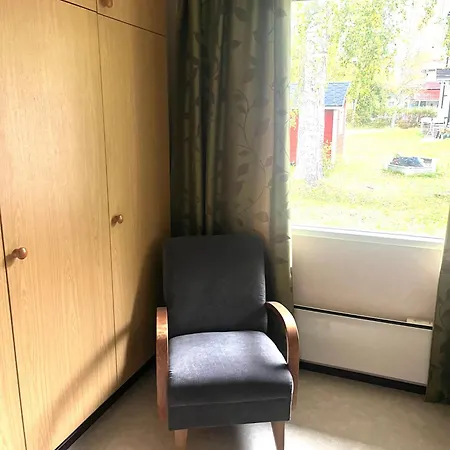 Mysighem Hembackavaegen 13 Homestay szállás