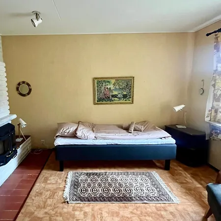 Mysighem Hembackavaegen 13 *