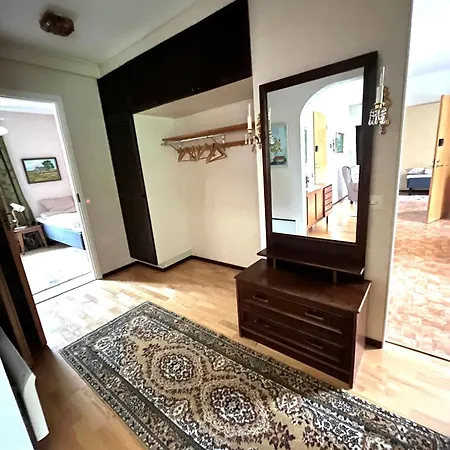 Mysighem Hembackavaegen 13 Homestay szállás *