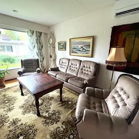 Mysighem Hembackavaegen 13 Homestay szállás