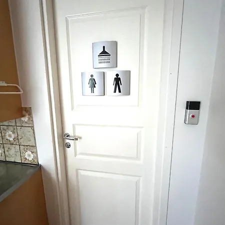 Mysighem Hembackavaegen 13 Homestay szállás *