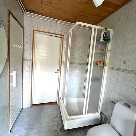 Mysighem Hembackavaegen 13 Homestay szállás *