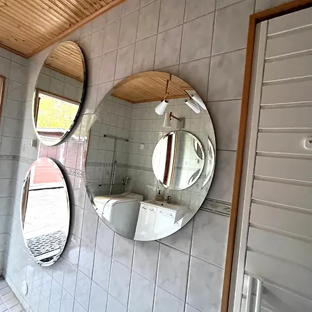 Mysighem Hembackavaegen 13 *